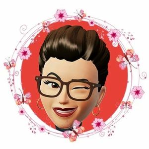 Meet your Posher, Rose